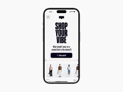 Designing the menu swipe animation ↓ animation app branding microinteractions mobile design ui website