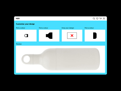 #033 customise product daily ui design digital digital design product customisation ui uxui