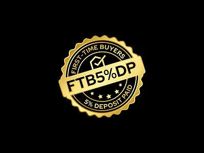 FTB5%DP Emblem Logo Design branding branding design brandingdesign design designlogo emblem logo graphic design graphics icon illustration logo logo design logo designer logo idea logo maker logo mark logos modern logo monogram logo ui