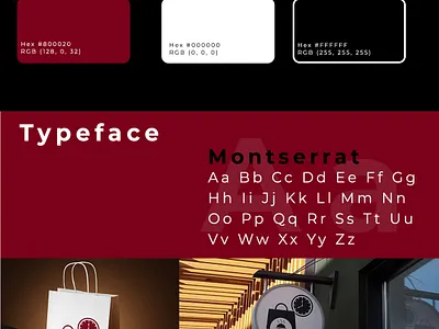 ATE.AM branding graphic design illustration logo