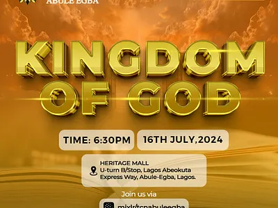 CHURCH POSTER branding design graphic design illustration logo social media post design