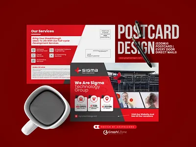 Postcard design / Eddm postcard / Eddm / Technology poscard 2024 postcard 2025 postcard ai service poscard creative postcard direct mail postcard ditgital postcard eddm eddm banner design eddm flyer eddm postcard new postcard post card postcard postcard design print postcard design professional postcard technology postcard trending postcard uniqe postcard