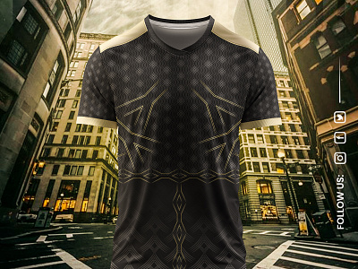 Jersey Design creativefashion