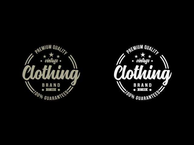 Example of Create A Professional Logo Design 