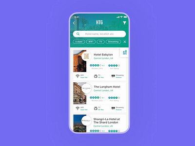 🚀 Throwback to 2019! 🚀 2019 guests hotelguide hotels hotelsearch ios mobileapp mobiledesign reviews searchlisting starrating technology throwback whitelabelled