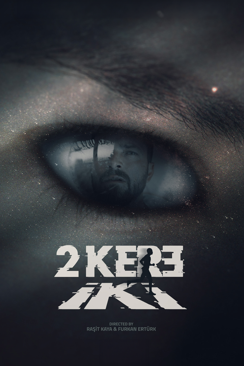 Two Times Two Movie Poster Design amazon prime video creative creative design desgin designer festival film graphic design hbo movie netflix poster design sr designer