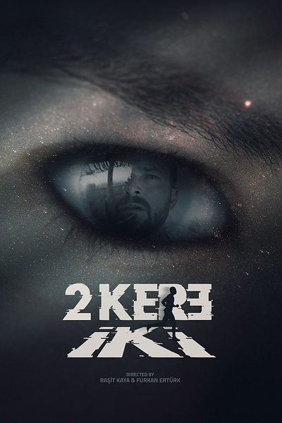 Two Times Two Movie Poster Design desgin designer festival film graphic design movie poster design sr designer