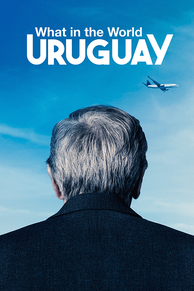 Uruguay Poster Design designer film graphic design movie poster design sr designer