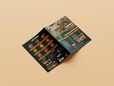 Spice and Grill Resturant Menu adobe app branding design dribble graphic design hiring illustration illustrator jobs logo menu porfolio professioan resturant top typography ui ux vector