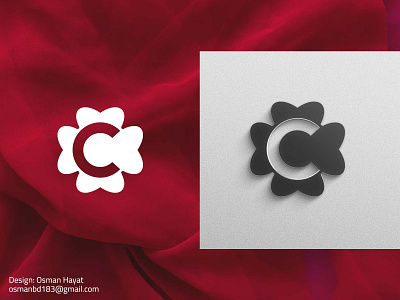 C Love logo ll Love C Logo a b c d architecture brand mark branding c brand icon c logo fashion floral logo icon mark letter c logo logoconcept love c love logo minimal logo technology unused logo