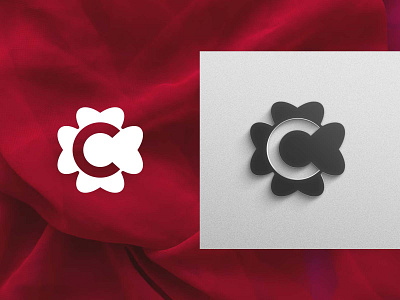 C Love logo ll Love C Logo a b c d architecture brand mark branding c brand icon c logo fashion floral logo icon mark letter c logo logoconcept love c love logo minimal logo technology unused logo