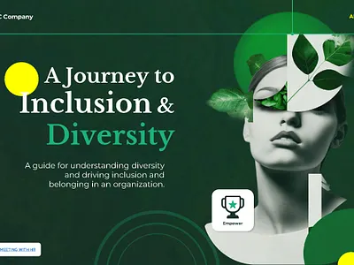 Premium Powerpoint Design Sample company design graphic design graphicdesign hr powerpoint presentation