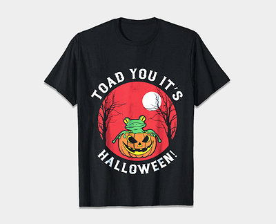 Custom Halloween T-shirt Design best design branding custom custom t shirt custom t shirt design design graphic design halloween t shirt halloween t shirt design illustration t shirt t shirt design