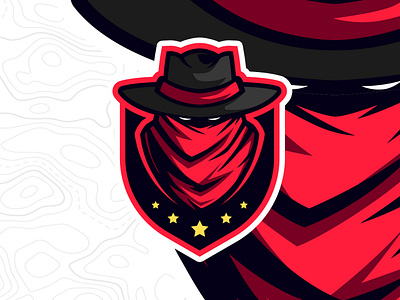 Red Scarf Syndicate graphic