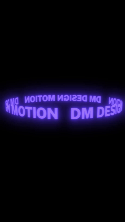 Text Anarchy: Mastering Circular Text 3d animation after effects animation cinematic design creative process design inspiration dynamic content explainer video graphics design intro video json files logo animation lottie motion design promo video template design typography animation video editing visual effects visual storytelling