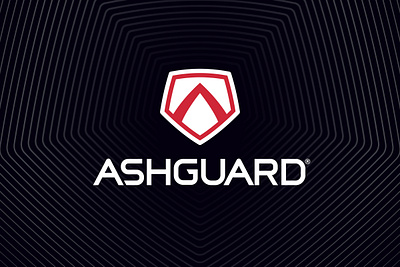 Ashguard ashguard badge booth design equipment fire firefighter firefighting first responder gloves graphic design logo power point powerpoint powerpoint deck powerpoint design shield slide design trade show