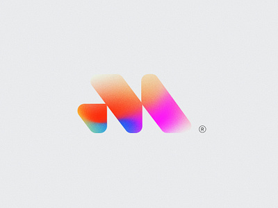 Mmm | Brand Explorations bank banking brand branding crypto finance fintech identity logo m money people typography