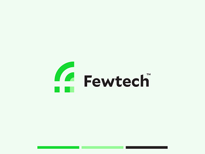 Fewtech Logo Design (Unused Concept) business logo company logo custom logo f f letter design branding f letter logo f logo f logo branding f tech f tech logo logo logo branding logo logo design logo designer logo maker logo type minimal logo modern logo tech logo tech logo design