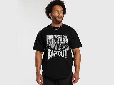 Typography T-shirt Design design graphic design martial arts t shirt mma t shirt print street fighter t shirt streetwear t shirt t shirt design t shirt designer t shirts tee tshirt tshirt design typography typography t shirt typography t shirt design