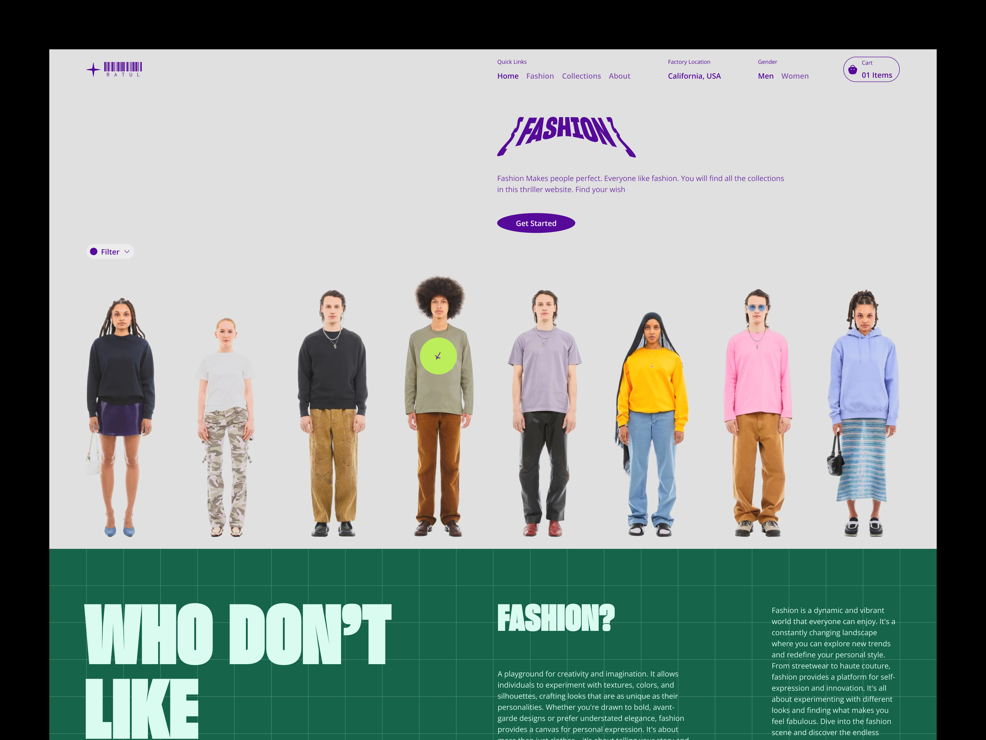 UI/UX For Outfit - Fashion Website Design apparel store website boutique store ui clothing brand website dribbble fashion ui elegant outfit website fashion ecommerce ui fashion marketplace ui fashion ux design fashion website ui high end fashion website luxury fashion ui minimalist fashion ui modern fashion ui online clothing store ui outfit ui design premium clothing ui responsive ecommerce ui shopping website ux trendy web design uiux for fashion industry