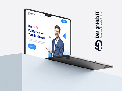 Personal Portfolio Website Landing Page android app design app design blog website business website dashboard design e commerce website figma design figma website landing page design psd responsive website sketch ui design ui ux design ux design web design website design website landing page website redesign xd