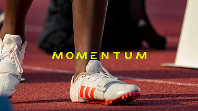 Momentum Sportswear apaprel brand mark apparel brand idnetity apparel identity design apparel identity system apparel identity wordmark design dynamic wordmark logo fashion brand identity fashion wordmark innovative wordmark logo m lettermark logo momentum apparel brand identity momentum apparel identity momentum brand design momentum brand mark momentum identity design momentum sportswear mark sharp wordmark logo sportswear wordmark