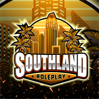 southland reoleplay gta5 game server logo branding business logo character logo design game server logo gta5 gta5 auto theift gta5 server logo gta5 theift gta5 youtube logo logo mascot logo rolplay southland southland roleplay server logo sports logo