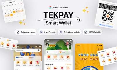 Tekpay