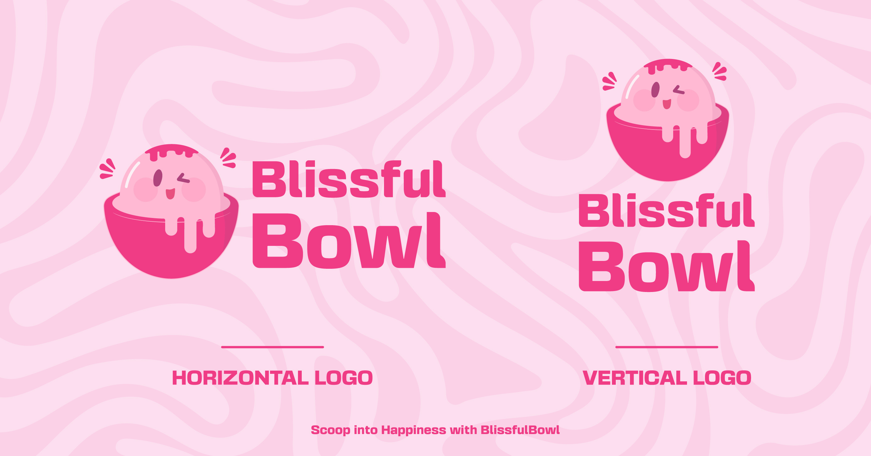 Example of Logo Design