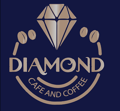 cafe and coffee shop logo branding graphic design logo