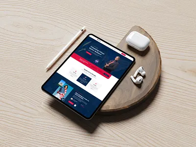 Elecson – Political Election Campaign and Party Candidate HTML5 voting