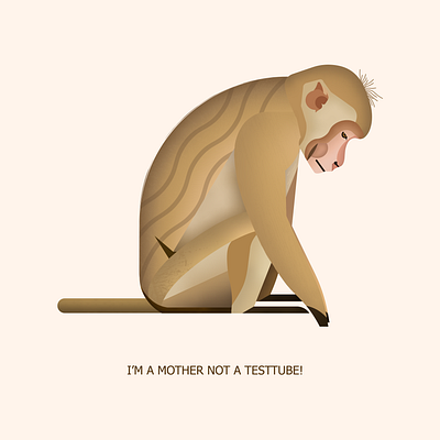 A Mother's Plea | Invisible mothers 3d adobeillustrator animalportraits animation branding characterdesign design graphic design illustration illustrations logo motion graphics ui