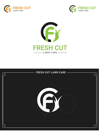 FC Agriculture logo Design 🌱 brand design brand identity brand logo brand logo design business logo business logo design design logo logo design logo designer logo mark logodesign logotype minimalist logo modern logo visual identity