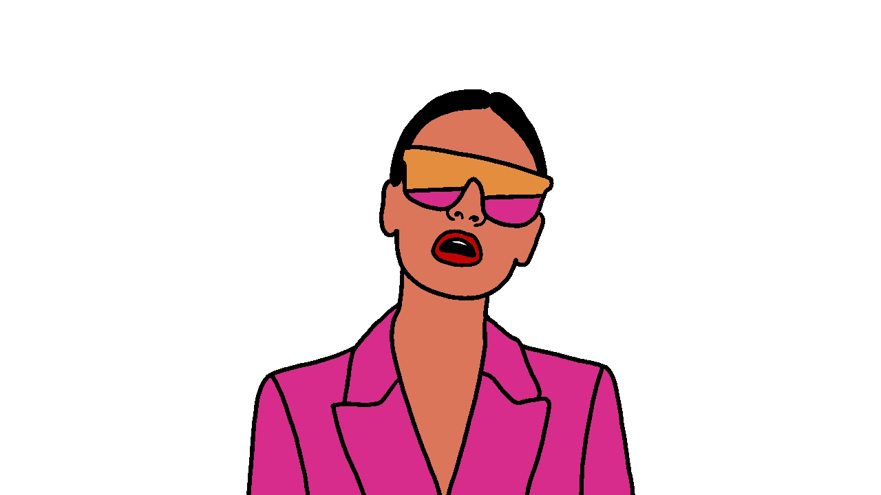 Example of Eye  Catching  Gi Fs 