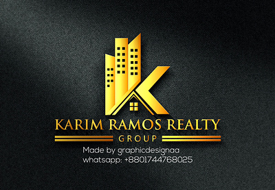 Real Estate Logo Design construction logo logo logo design luxury real estate luxury real estate logo property logo real estate real estate logo real estate logo design realtor logo