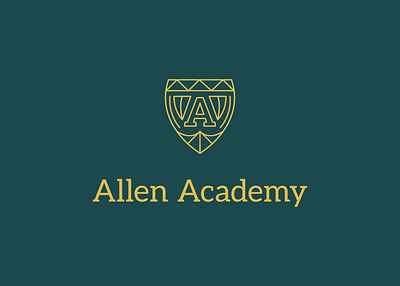 Daily Logo Challenge: Day 38 brand design branding daily logo challenge dailylogochallenge graphic design logo private school logo