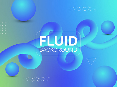 abstract-background-fluid-design-free corporate creative design fluit graphic design illustration modern vector