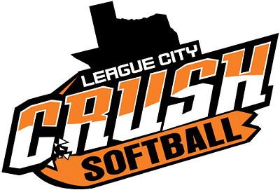 Softball Logo