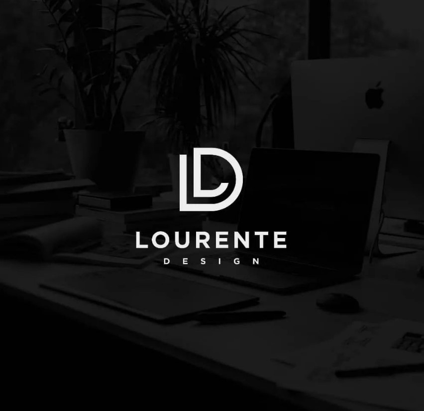 Example of Brand And Identity Logo Designer 