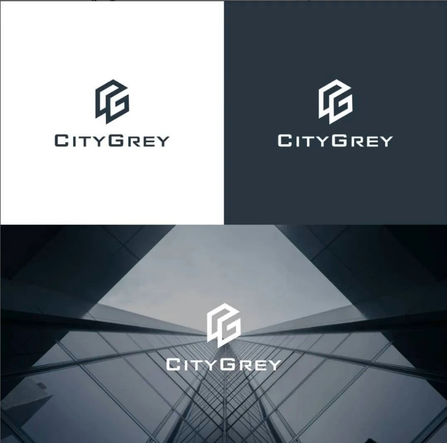 Example of Brand And Identity Logo Designer 