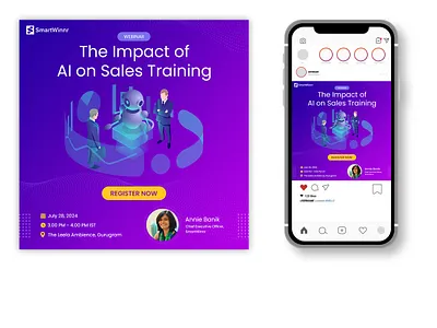 Social Media Post Design graphic design post design social media post design visual design