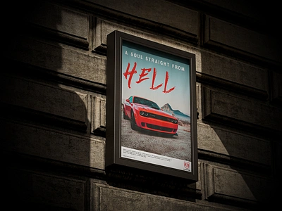 Billboard Designs audi billboard car cars dodge edit editing graphic design graphic elements mockup mockups photography photomanipulation poster posters