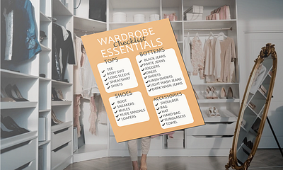 Design Unique Checklist banner brochure design business card business flyer checklist compeny flyer flyer menu card poster design trifold