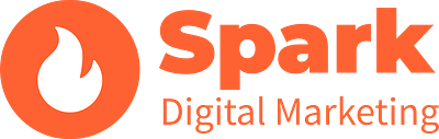 Spark Digital Marketing Primary Logo