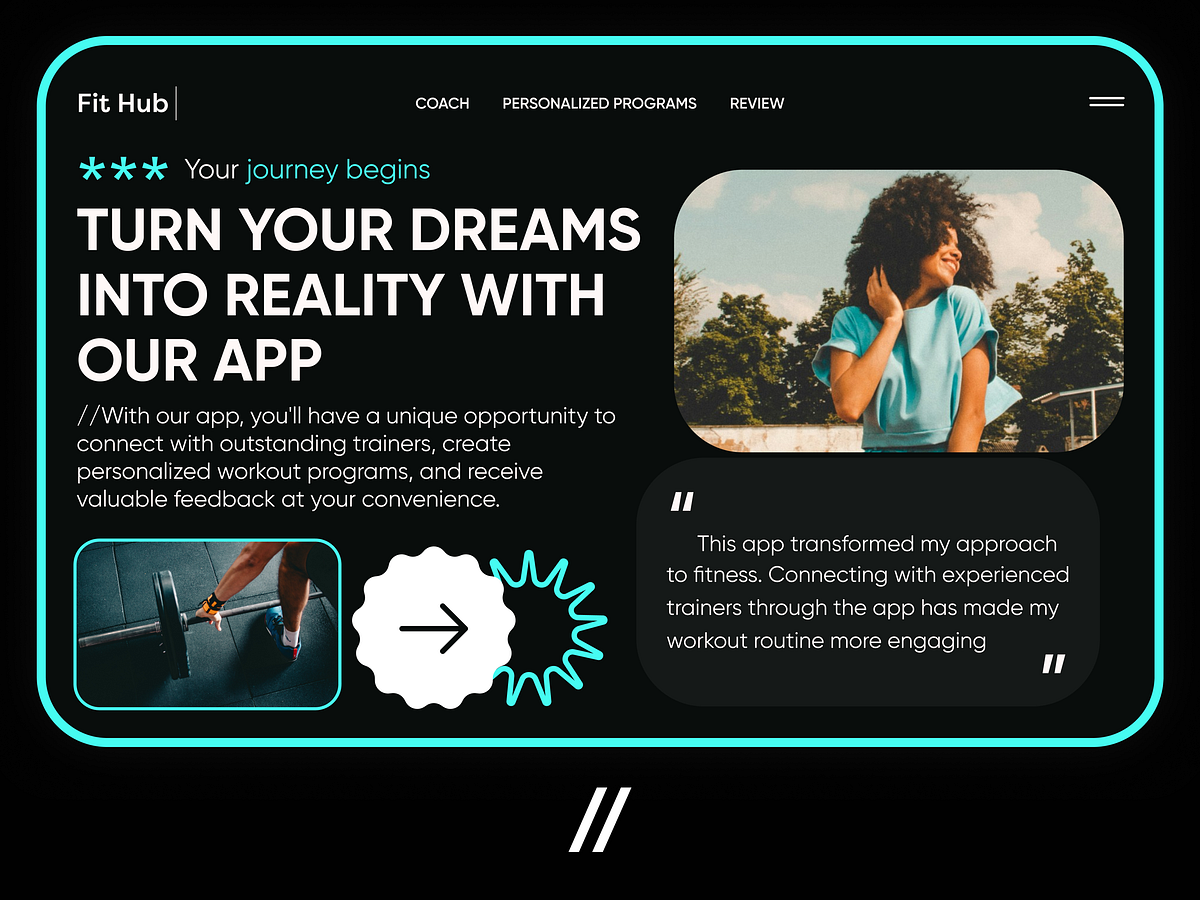 Purrweb UI/UX Agency | Dribbble