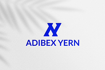 "ADIBEX YERN" Technology Logo Design. branding graphic design logo logoagency logodesign logomaker logoservice logotype