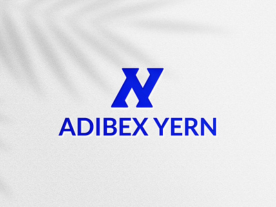 "ADIBEX YERN" Technology Logo Design. branding graphic design logo logoagency logodesign logomaker logoservice logotype