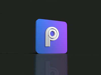 PINETBOOK.com 3d animation branding graphic design logo ui