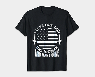 USA VETERAN FLAG T-SHIRT DESIGN army t shirt best design branding custom custom t shirt design design flag t shirt design graphic design gun t shirt design illustration police t shirt t shirt t shirt design usa flag veteran t shirt design