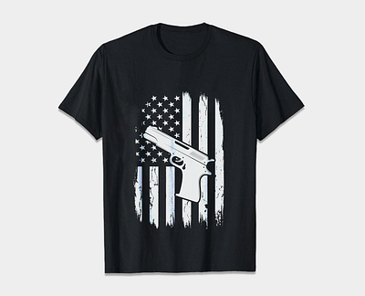 USA VETERAN FLAG T-SHIRT DESIGN army t shirt design best design branding custom custom t shirt design design flag design flag t shirt graphic design gun and flag illustration police t shirt design t shirt t shirt design usa flag usa flag t shirt usa veteran flag t shirt design veteran t shirt design